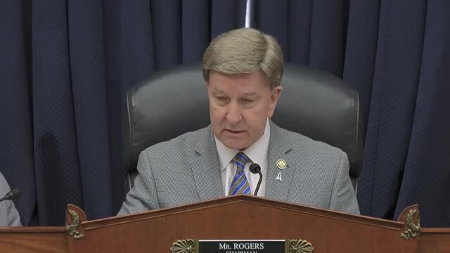 House Armed Services Cmte on National Defense Strategy