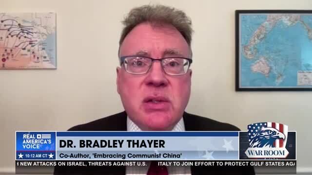 The Charlie Kirk Show