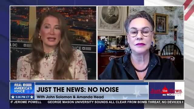 Just The News - Not Noise