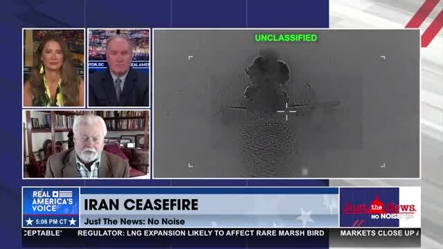 Just The News - Not Noise